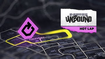 NFS Unbound - All Hot Laps