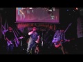 кавер-бэнд Несостав MVI 1137 24.03.17. Cover party
