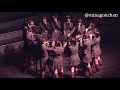 AKB48 - Shonichi 初日 (B3 original/RH Mix)