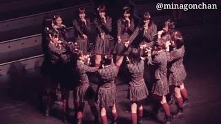 AKB48 - Shonichi 初日 (B3 original/RH Mix)