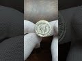 2373 - Herennius Etruscus as Caesar, AD 249 251 AR, Antoninianus Apollo