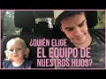 QUIÉN ELIGE EL EQUIPO DE NUESTROS HIJOS?