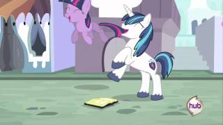 My Little Pony Friendship Is Magic - Bbbffbig Brother, Best Friend Forever Hd