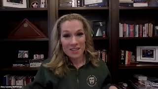 2025 State of the Organization and Our Proactive Approach to Mental Health