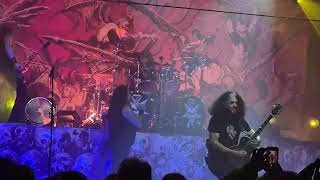 Testament - Native Blood