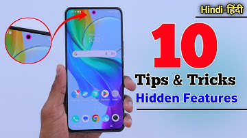 VIVO Y200 5G - TIPS, TRICKS & HIDDEN FEATURES!!!