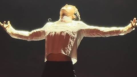 ［4k］250927 카이 Kai I See YouㅣKAION ENCORE