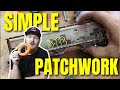 How to Add Patchwork & Graffiti to HO Scale Freight Cars thumbnail