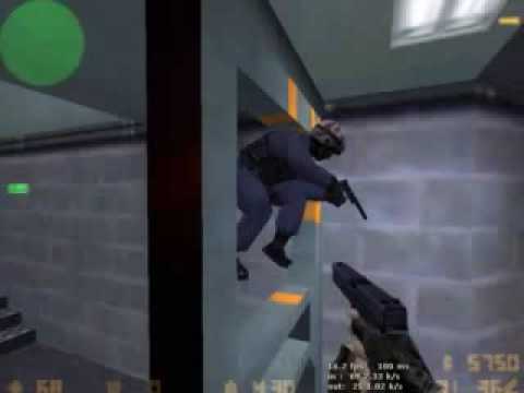 de_nuke door bug #2 (LQ)