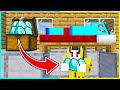 けなたろうからダイヤを簡単に盗む5つの方法www😂【まいくら/マインクラフト】まとめ動画