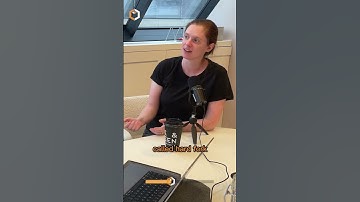 Tezos Co-Founder: How are #Tezos upgrades better than #Ethereum ones? 🆙 #shorts