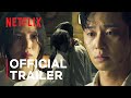 Gyeongseong Creature | Official Trailer | Netflix