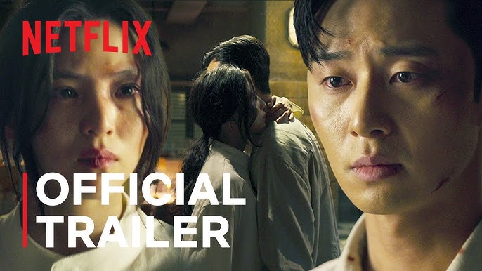 Netflix divulga nova série live action baseado no mangá Yu Yu Hakusho -  Portal C3