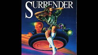 Surrender - Sunrise Goodbye