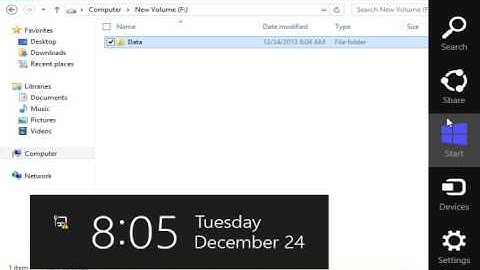 15 MCSA 2012 70 410 Implementing File Server By Eng  Khaled Rezk