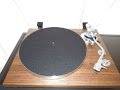 Вініловий програвач TEAC TN-400 MT
