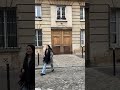 Any emilyinparis paris fans around here save this place lestrapade emilys apartment in paris