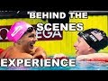 FINA CHAMPION Series Indianapolis (+ Race Footage)