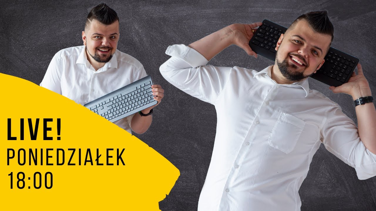 Luźne rozmowy o życiu i programowaniu ❤️