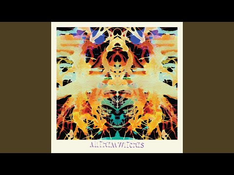 Putar Internet (Tascam 388 Demo) - All Them Witches