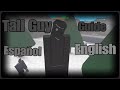 Tall guy guidetrollge universe incident espaolenglish