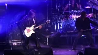 Stratovarius - Deep unknown - with lyrics