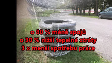 Proč jsou polymery tepelnými izolátory?