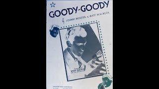 Goody, Goody #177