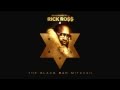 Rick Ross - Bible on the Dash (The Black Bar Mitzvah)