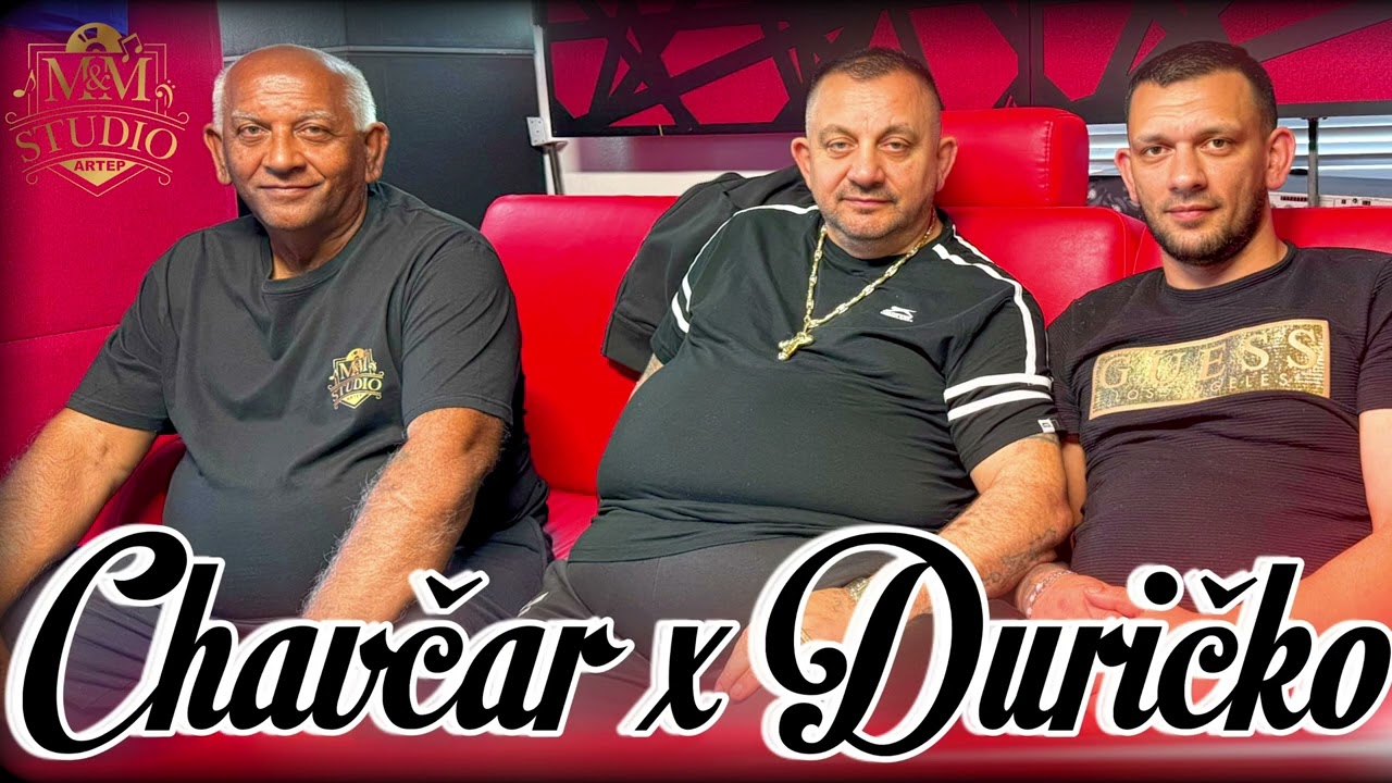 Chavčar ❌ Duričko 2024 -  Vičin Le Doktoris ( VLASTNA TVORBA )