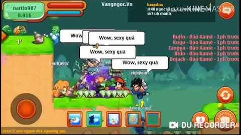 [NRO] Săn boss trái đất sv3 - pt forever brothers (phần 1)