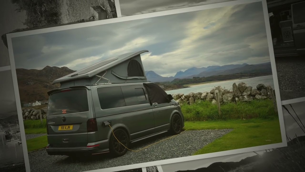 The NC500 in my eyes