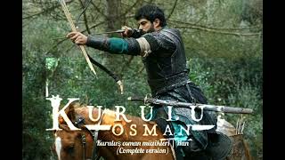 Kuruluş Osman Müzikleri Han Complete Version