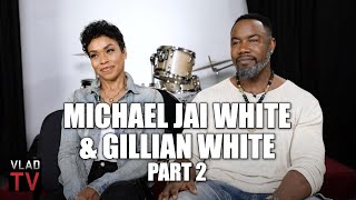 Gillian White on Being Threatened with Blackballing if She Didn&#39;t Do Nude Scene in Movie (Part 2)
