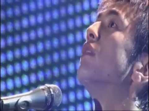 ゆず　ライブ「GO HOME」　飛べない鳥