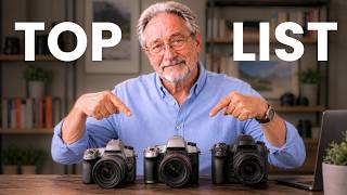 Our Top 10 DSLR Cameras Regardless of Price (The Ultimate List)
