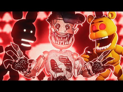 Loucos Por FNAF