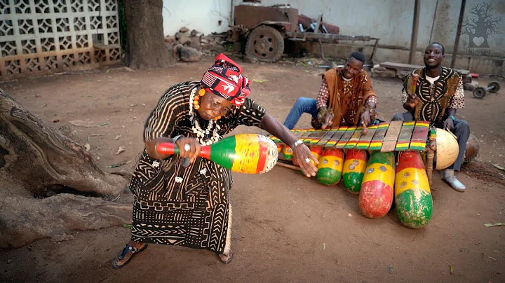 Mariam Bagayoko | The Nightingale of Bldougou