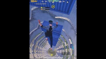 Come and try the WOW Mode in PUBG MOBILE now! 