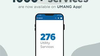 UMANG is a #MustHave App for All screenshot 2