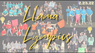 Campus Life: Llama Lympics 2022 screenshot 2