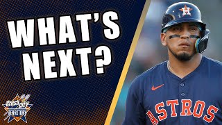 What’s Next for the Astros After Imai? Let’s Talk Paredes \u0026 Walker