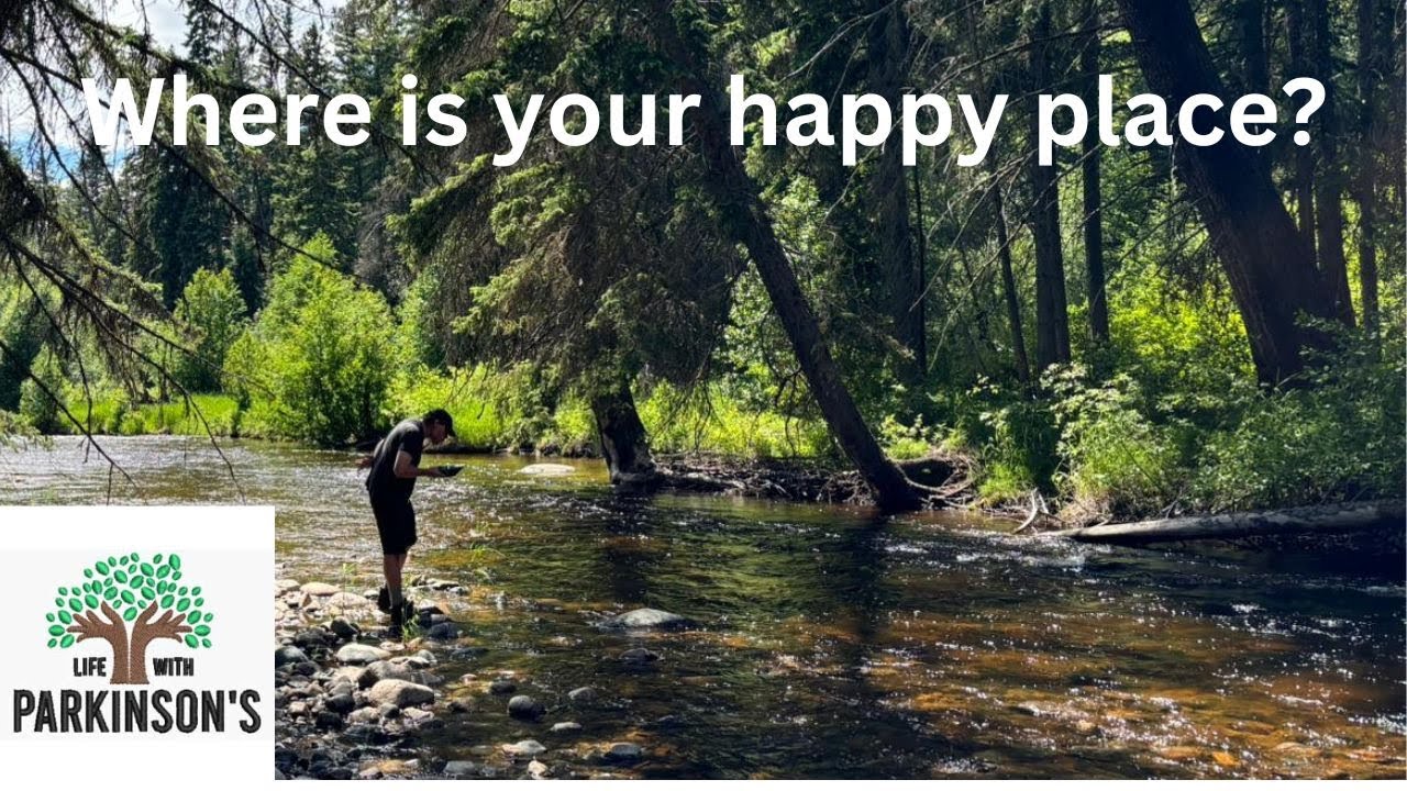 Stress Management and Parkinson's Disease