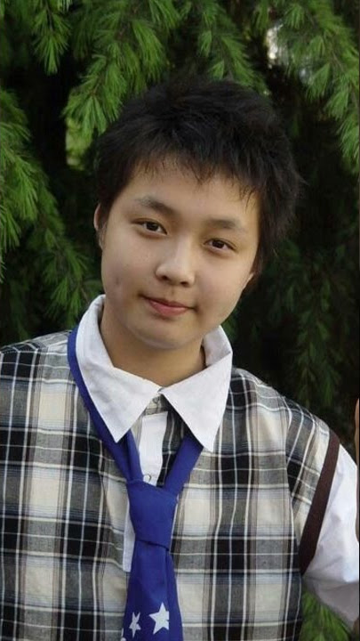 Exo Glow Up Challenge #shorts #exo