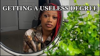 Celebrity how I feel about my “useless” English/creative writing degree Net Worth