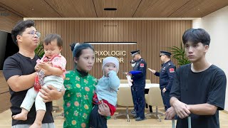 Download Lagu Between love and hurt, will Ly Tieu Ca agree to give her child to her ex-husband? MP3 Download Lagu Between love and hurt, will Ly Tieu Ca agree to give her child to her ex-husband? MP3