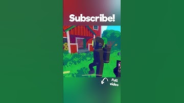 First time with the camera! | Content Warning Funny Moments