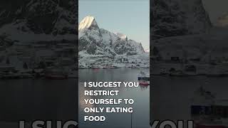 Replace your snacks with this to lose weight
