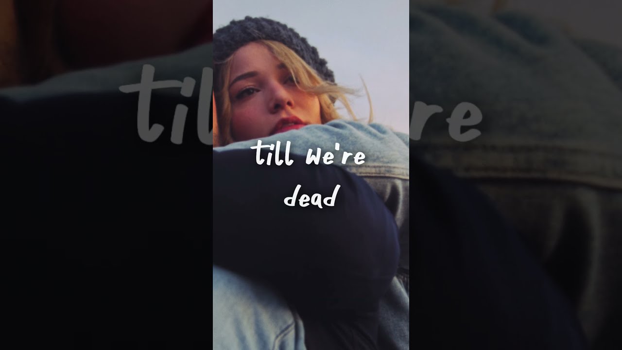 Alex Warren - Ordinary (Lyrics) you're taking me out of the ordinary