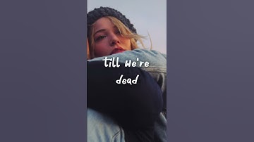 Thumbnail of Alex Warren - Ordinary (Lyrics) you're taking me out of the ordinary